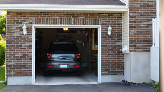 Garage Door Installation at Leucadia Hille Encinitas, California